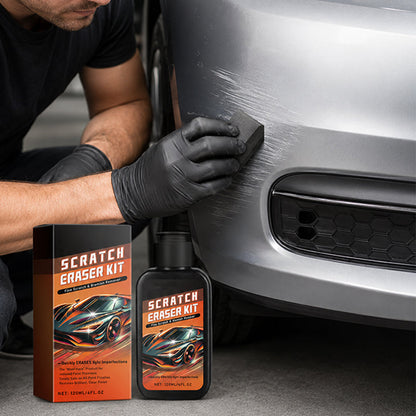 Professional Car Scratch Remover Set