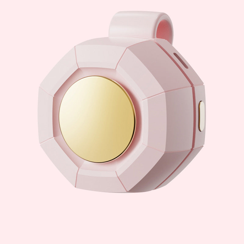 Portable Clip-on Mini Cooling Fan