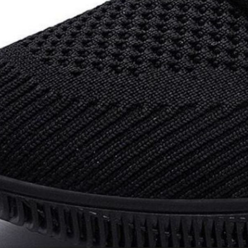 Women's Stylish Mesh Breathable Sneakers