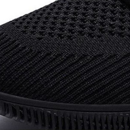 Women's Stylish Mesh Breathable Sneakers