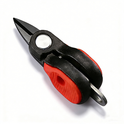 Mini Stainless Steel Fishing Scissors