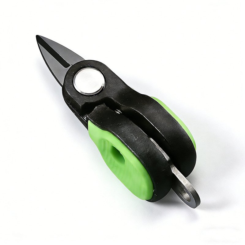 Mini Stainless Steel Fishing Scissors