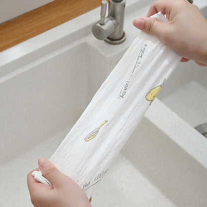🧼 Reusable wipes – save $$ & the planet!