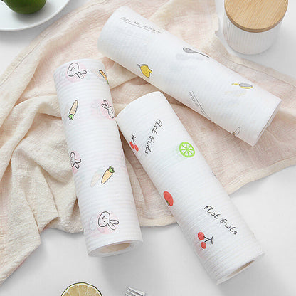 🧼 Reusable wipes – save $$ & the planet!