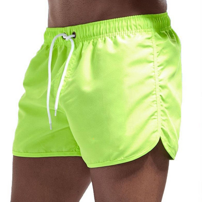Men’s Summer Quick Dry Beach Shorts