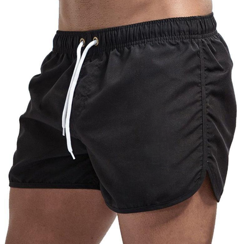 Men’s Summer Quick Dry Beach Shorts
