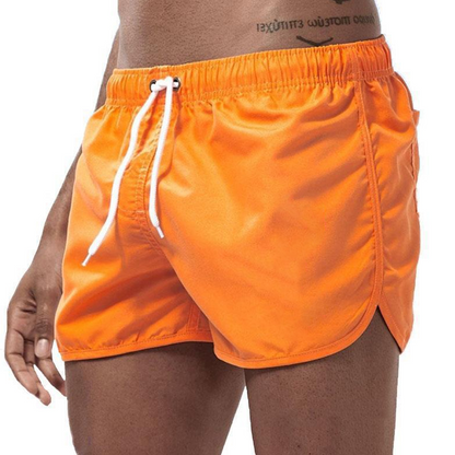 Men’s Summer Quick Dry Beach Shorts