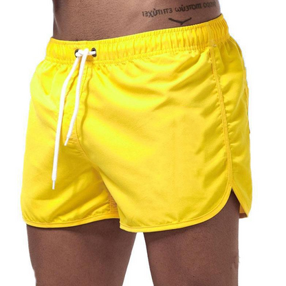 Men’s Summer Quick Dry Beach Shorts
