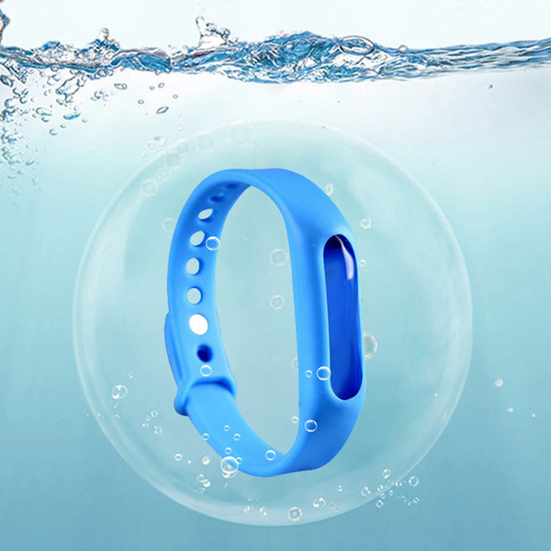 Mosquito Repellent Bracelets