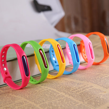 Mosquito Repellent Bracelets