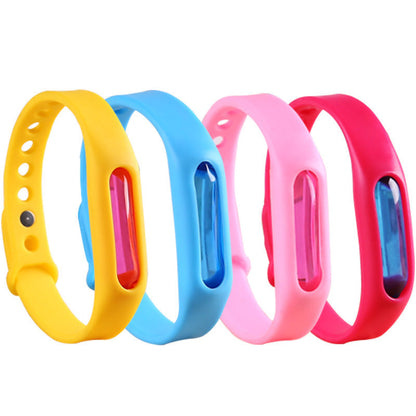 Mosquito Repellent Bracelets