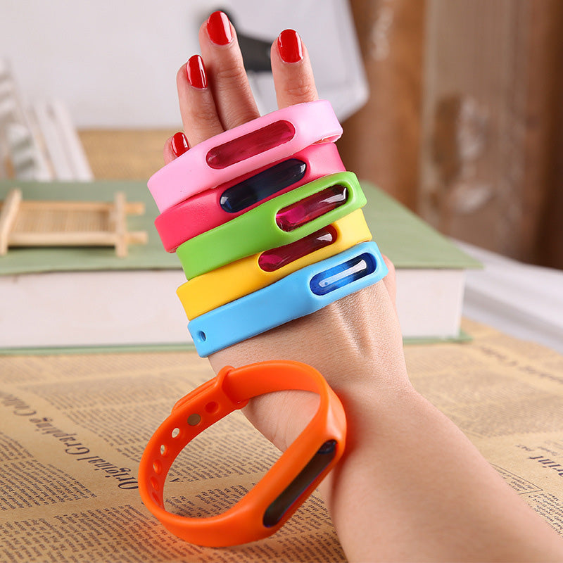 Mosquito Repellent Bracelets