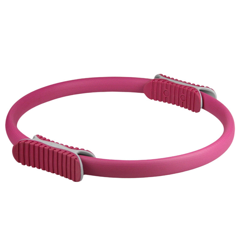 ⭕Pilates Ring Fitness Circle