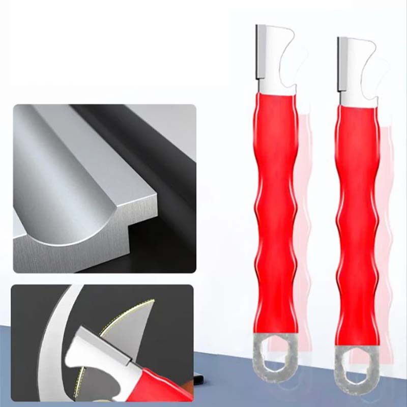 🔥Multifuntion Portable Knife Sharpener & Bottle Opener