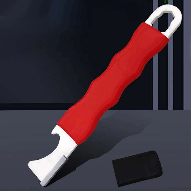 🔥Multifuntion Portable Knife Sharpener & Bottle Opener