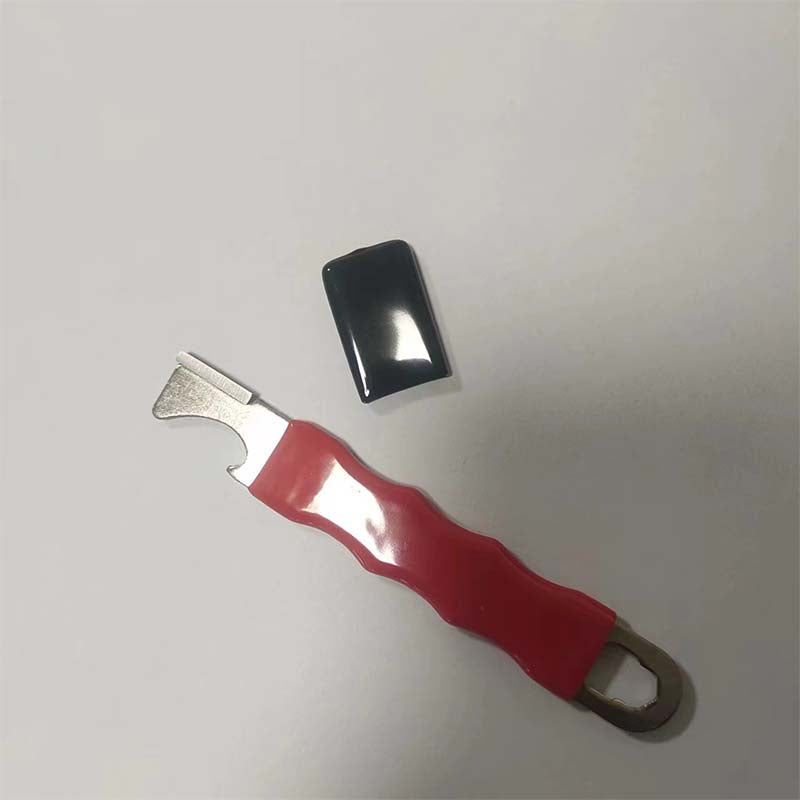 🔥Multifuntion Portable Knife Sharpener & Bottle Opener
