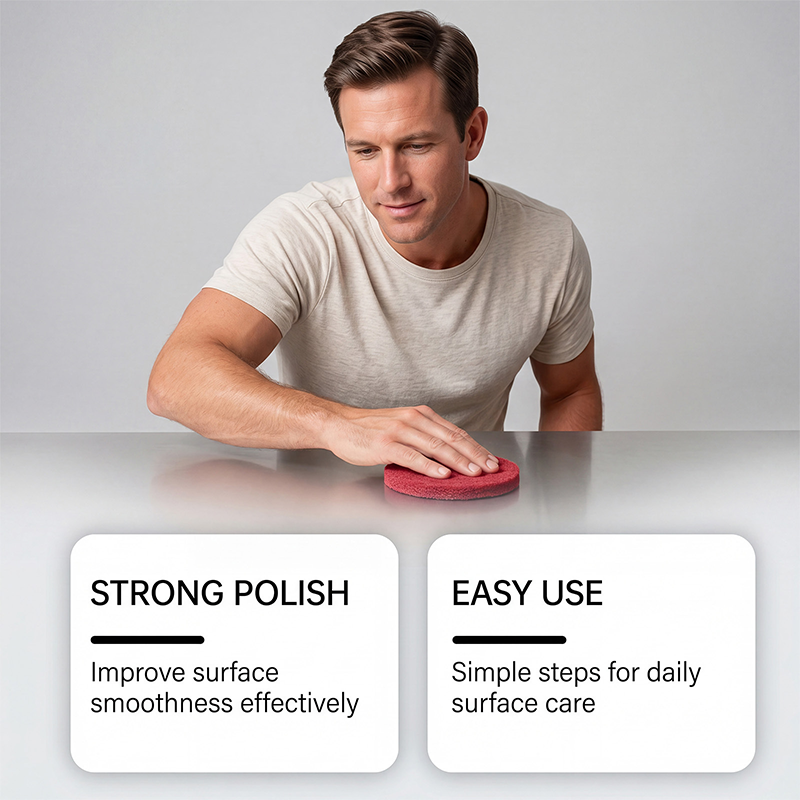 ✨ All-in-One Surface Restoration Polish – Scratch Remover 🛡️