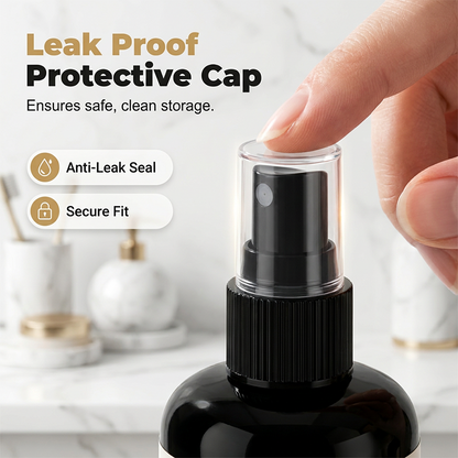 Clean Spray for All Lamps