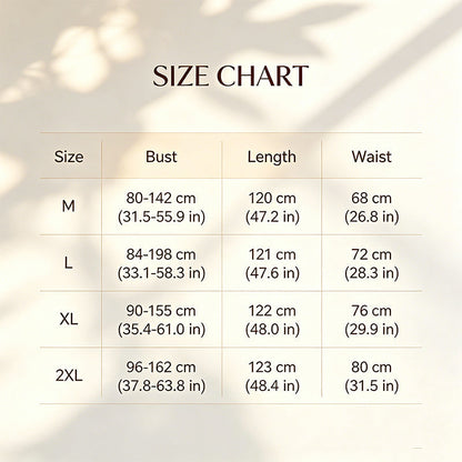 Women's Summer Elegant Floral Strap Dress