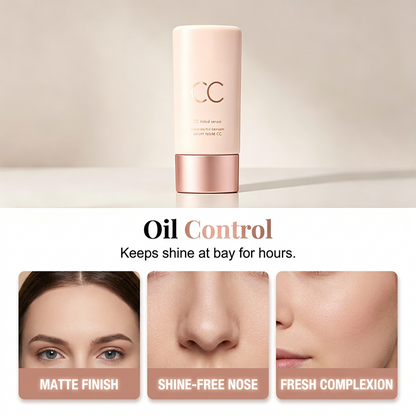 Lightweight Moisturizing Matte Finish Cream