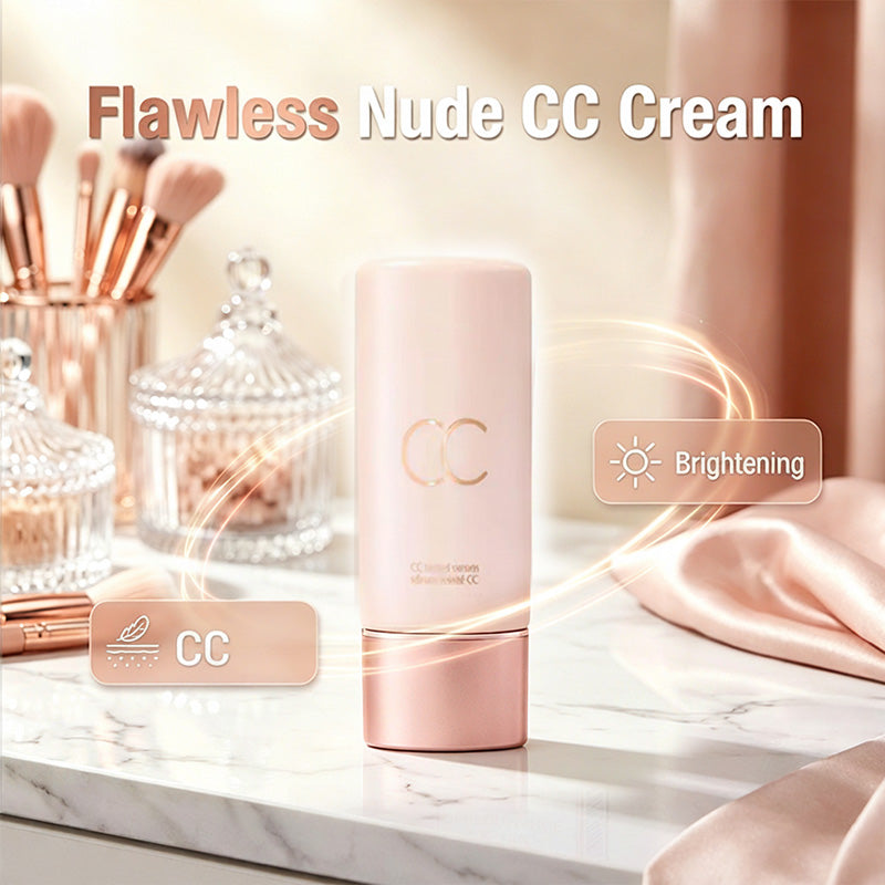Lightweight Moisturizing Matte Finish Cream