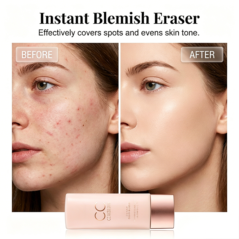 Lightweight Moisturizing Matte Finish Cream