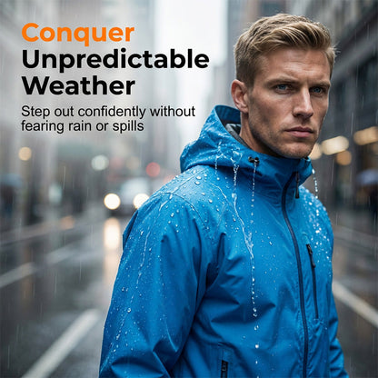 All-in-One Invisible Waterproof Spray Stain Guard Protector