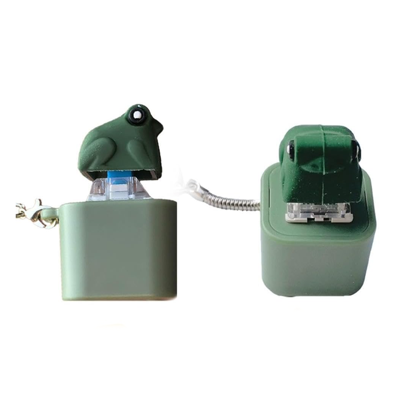Funny Frog Croaking Fidget Toy