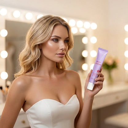 Skin Safe Roll-On Body Adhesive