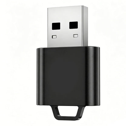 🚗 Wireless Car Display Adapter – Go Cable-Free