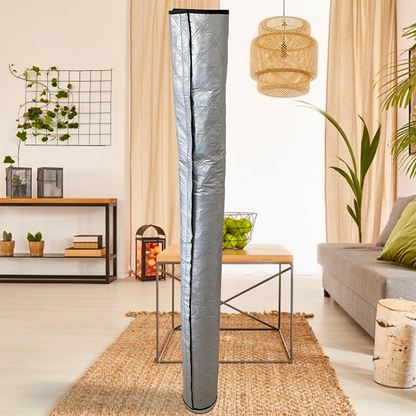 Durable Air Conditioner Hose Insulation Cover