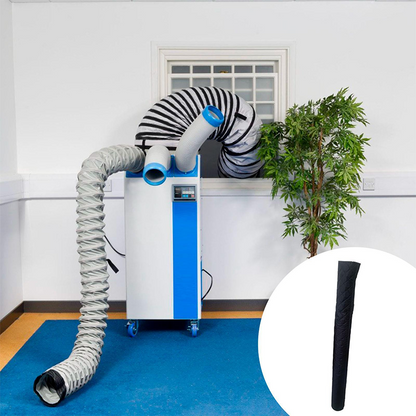 Durable Air Conditioner Hose Insulation Cover