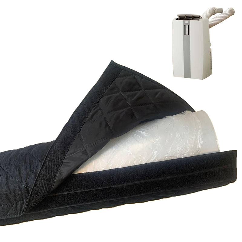 Durable Air Conditioner Hose Insulation Cover