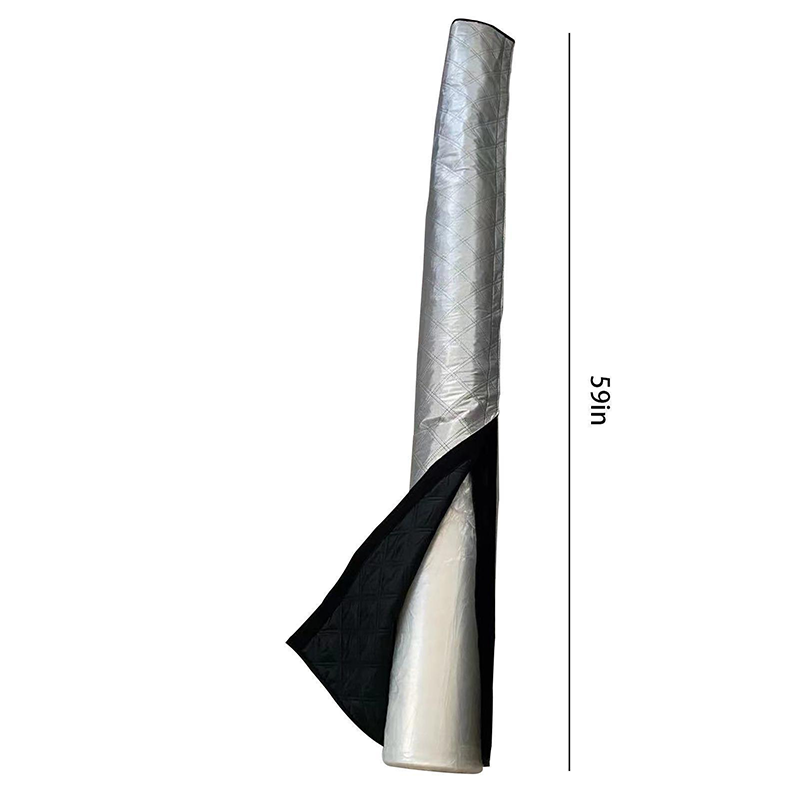 Durable Air Conditioner Hose Insulation Cover