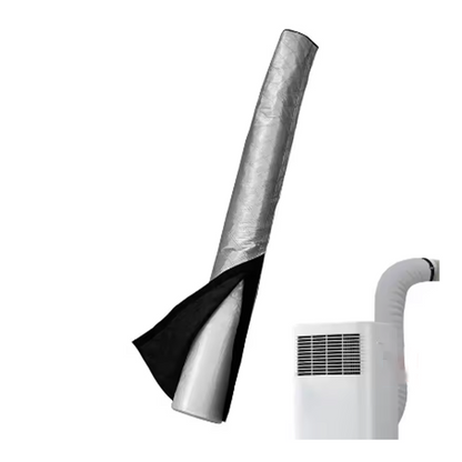 Durable Air Conditioner Hose Insulation Cover