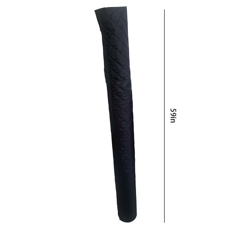 Durable Air Conditioner Hose Insulation Cover