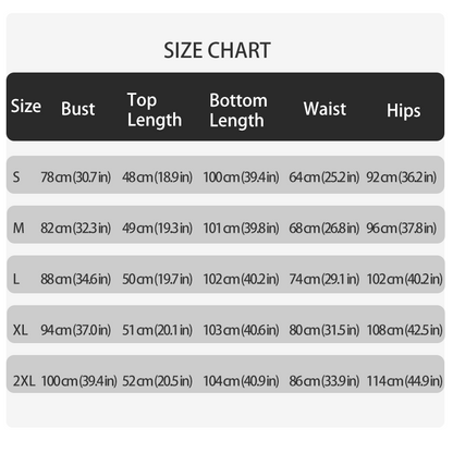 Women's Casual Sleeveless Top & High-Waisted Pants Set