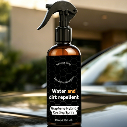 Graphene Hybrid Car Coating Spray