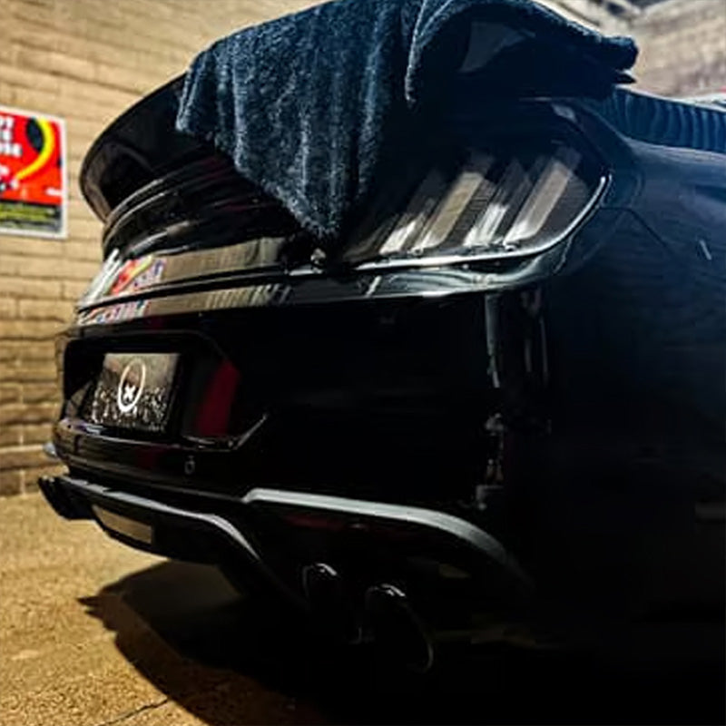 Highly Absorbent Microfiber Towel for Cars