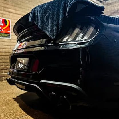 Highly Absorbent Microfiber Towel for Cars