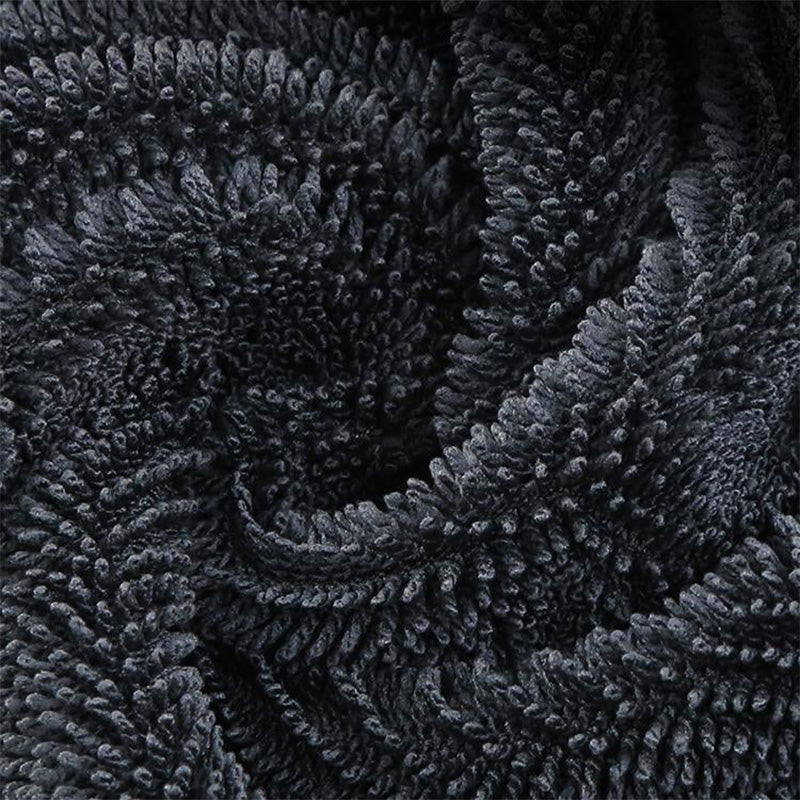 Highly Absorbent Microfiber Towel for Cars
