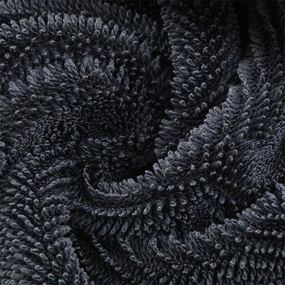 Highly Absorbent Microfiber Towel for Cars