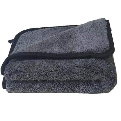 Highly Absorbent Microfiber Towel for Cars