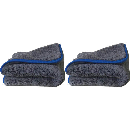 Highly Absorbent Microfiber Towel for Cars