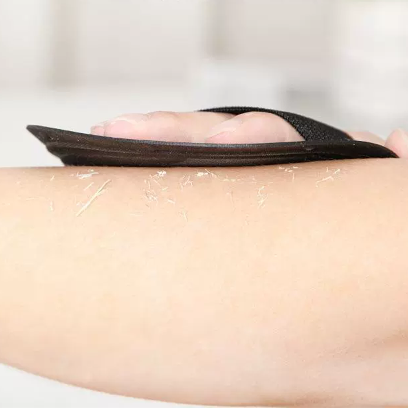 Deep Exfoliating Body Scrubber