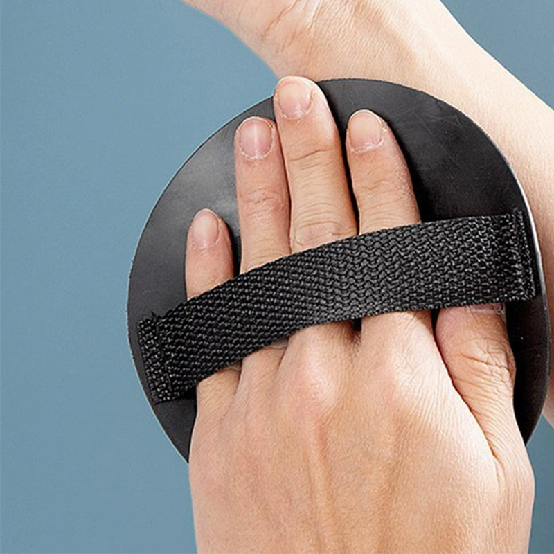 Deep Exfoliating Body Scrubber