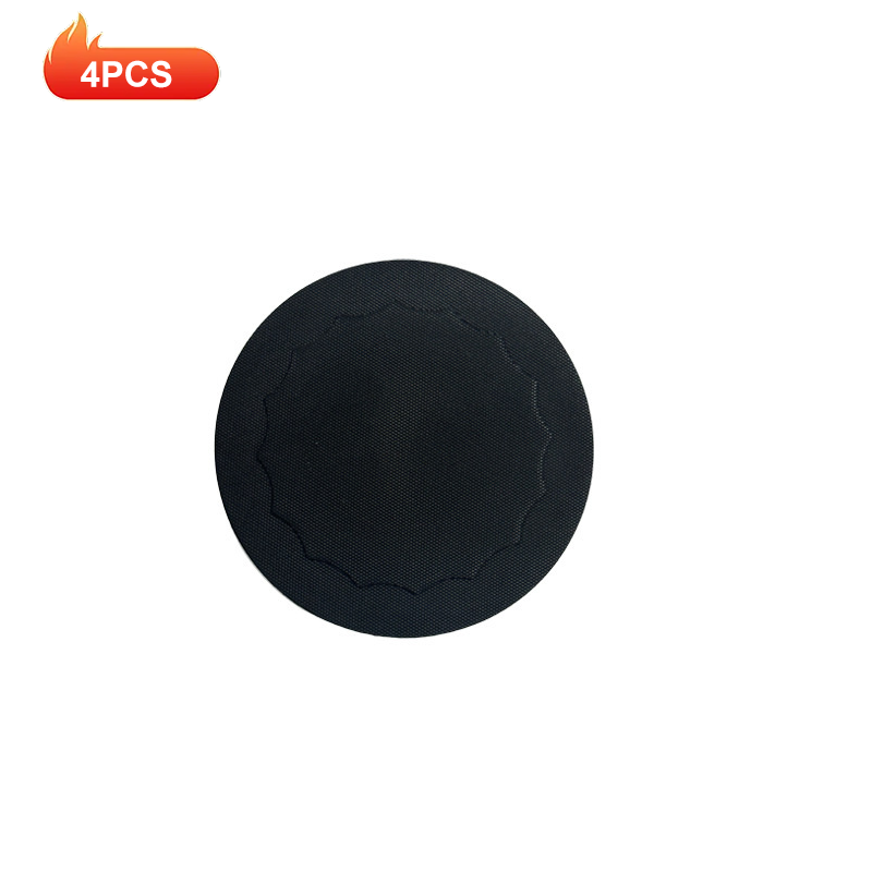Deep Exfoliating Body Scrubber