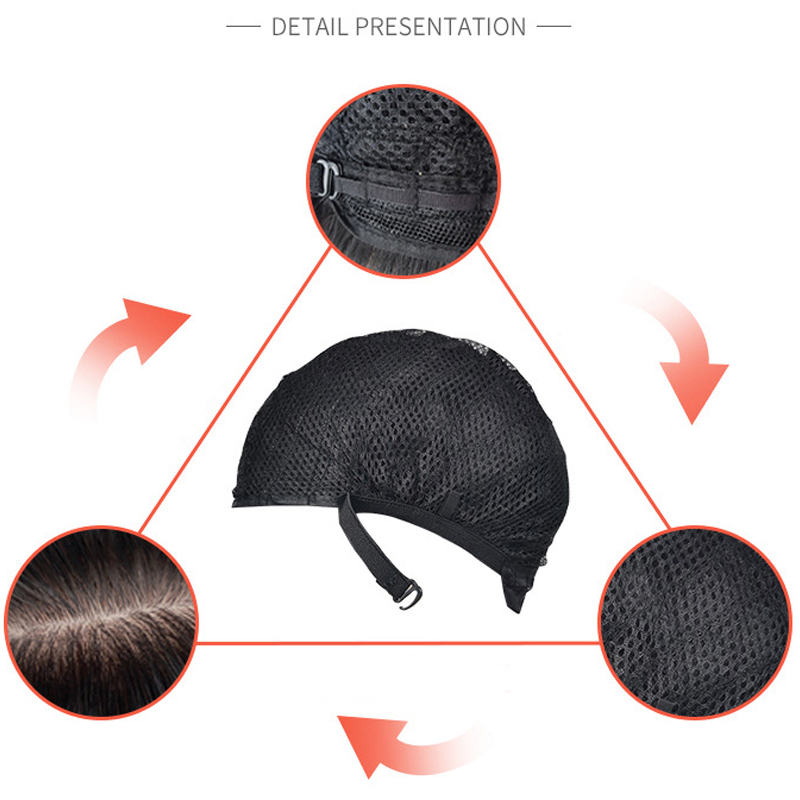 🧢 Braided Wig Hat – Instant Stylish Hair Transformation