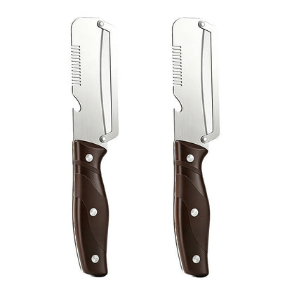 Heavy-Duty Multi-Function Peeler