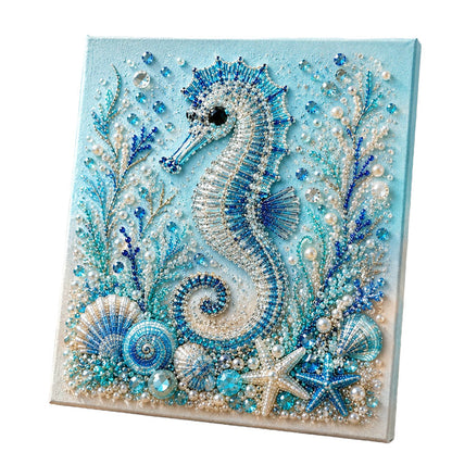 Creative Ocean Life DIY Faux Pearl Painting Kit